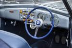 Alfa Romeo 6C 2500 Sport Cabriolet 1947 года
